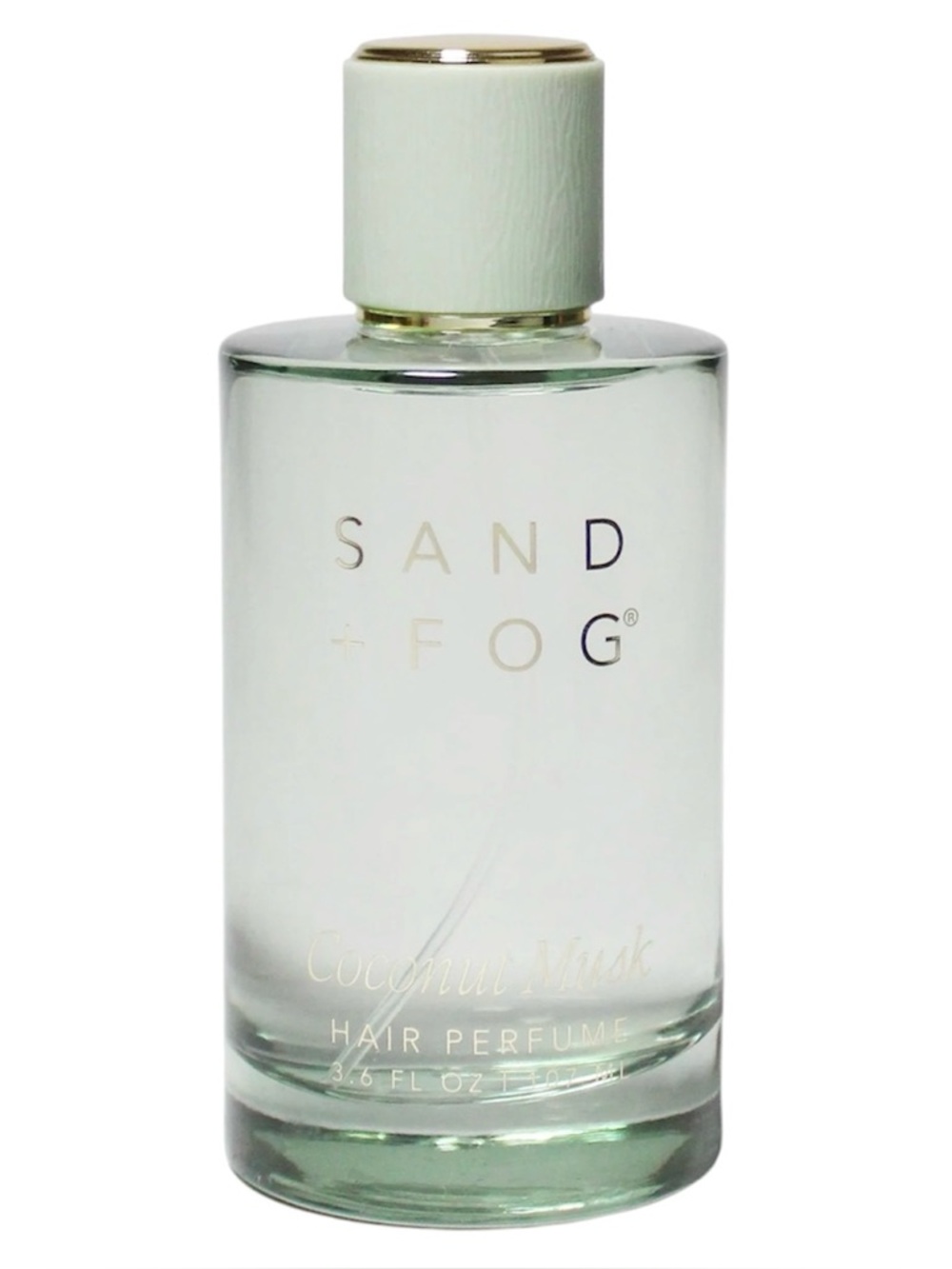 Sand + Fog Coconut Musk Hair Perfume
